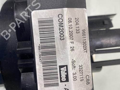 Steering column stalk PEUGEOT 407 SW (6E_, 6D_) 1.6 HDi 110 | BP28281661I23 