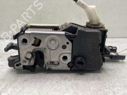 Rear right lock PEUGEOT 308 I (4A_, 4C_) 1.6 HDi | BP32297108C99
