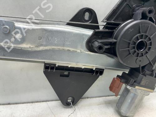 Front right window mechanism DACIA SANDERO III 1.0 TCe 100 ECO-G | BP39753398C23 - Image 7