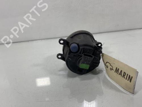 Right front fog light TOYOTA AVENSIS Saloon (_T25_) 2.2 D-CAT (ADT251_, ADT251R) | BP19994522C31 