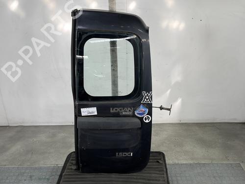 Used Right tailgate DACIA LOGAN MCV (KS_) 1.5 dCi (KS0W) (86 hp) 28280721