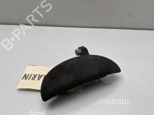 Used Front left exterior door handle PEUGEOT 107 (PM_, PN_) 1.0 (68 hp) 29080080