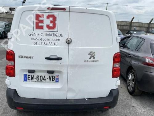 Støddæmperfjeder PEUGEOT EXPERT Van (V_) 2.0 BlueHDi 120 | BP26002603C152 - Image 7