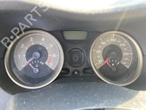 Left mirror RENAULT MEGANE II (BM0/1_, CM0/1_) 1.6 16V | BP26455647C26 