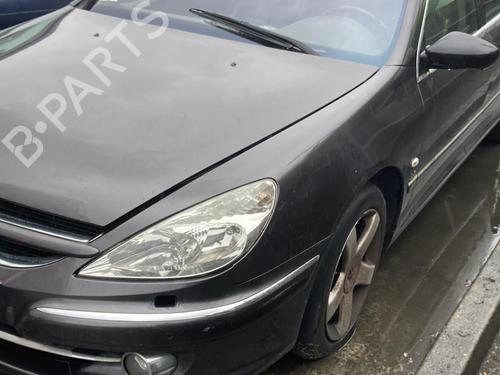 Front right interior door handle PEUGEOT 607 (9D, 9U) 2.2 HDi | BP19973337I14 - Image 7