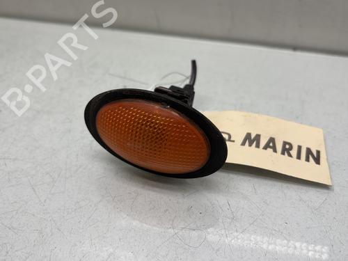 Used Right front indicator Right front indicator FORD FIESTA IV (JA_, JB_) 1.8 DI (75 hp) 32475070 32475070