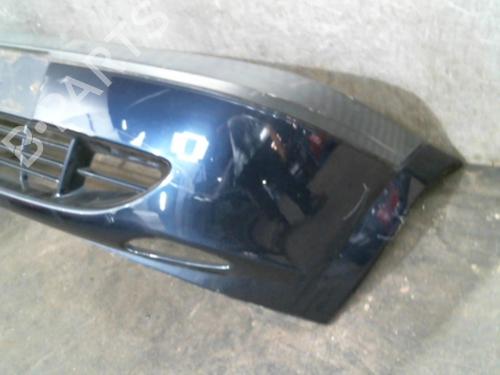 Front bumper FORD FIESTA III (GFJ)  | BP27722646C7 