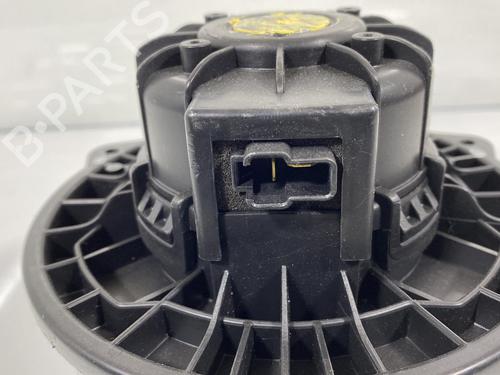 Heater blower motor KIA SPORTAGE IV (QL, QLE) 1.7 CRDi | BP19974075M62 