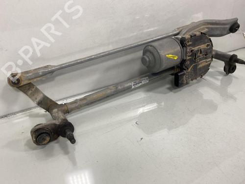 Used Front wiper motor VW GOLF SPORTSVAN VII (AM1, AN1) [2014-2020]  19991479