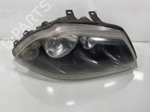 Used Right headlight SEAT IBIZA III (6L1) 1.4 16V (86 hp) 21952791