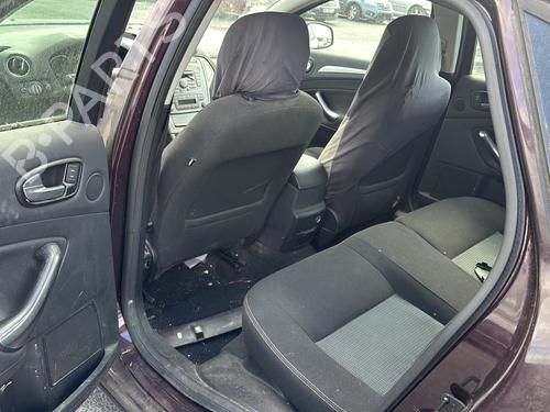 Starter FORD MONDEO IV (BA7) 2.0 TDCi | BP31215105M8  - Image 22