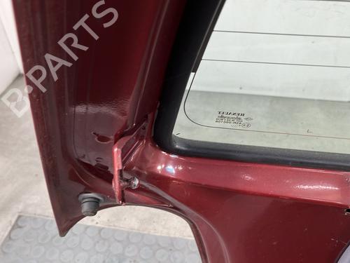 Tailgate RENAULT TWINGO I (C06_) 1.2 (C066, C068) | BP28192530C6 