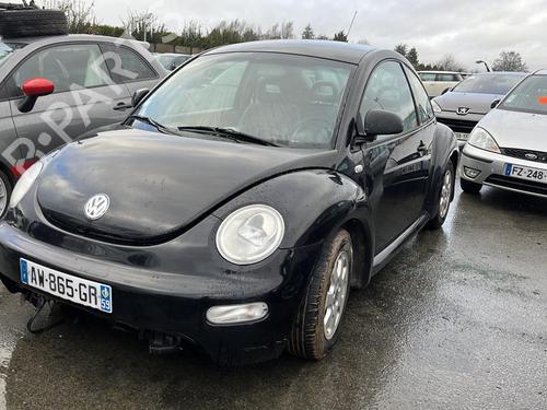 Felge VW NEW BEETLE (9C1, 1C1) 1.9 TDI | BP21963166C45 