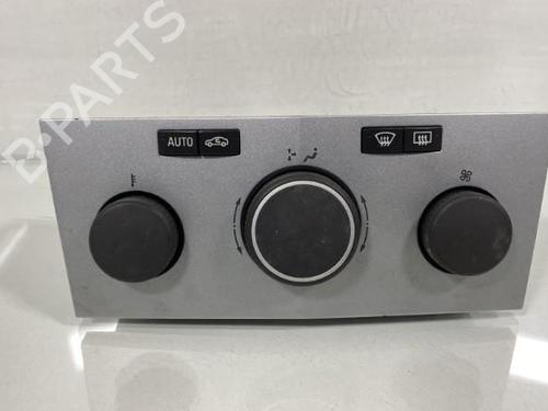 Used Climate control OPEL ASTRA H GTC (A04) [2005-2010]  20035751