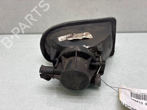 Used Left front fog light Left front fog light 39393422 39393422