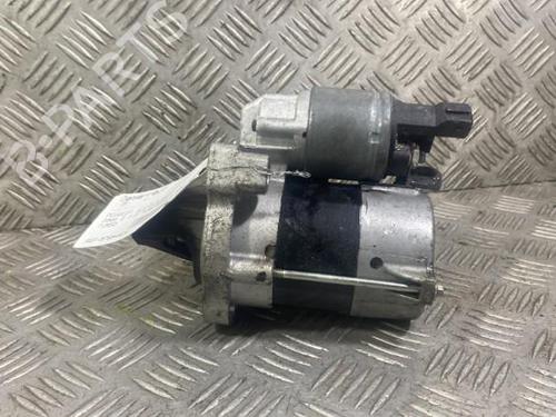 Used Starter Starter PEUGEOT 2008 II (UD_, US_, UY_, UJ_, UR_, UC_) 1.2 PureTech 130 (USHNS, URHNS) (130 hp) 19967719 19967719