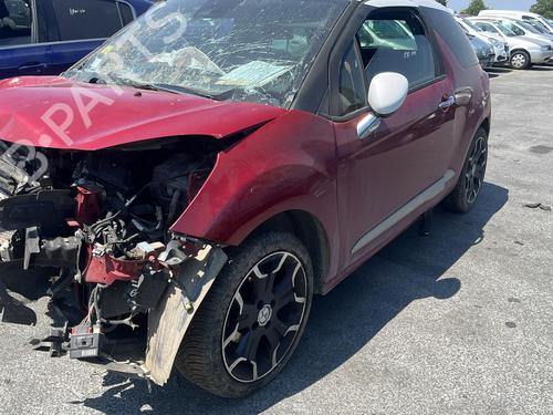 Third brake light CITROËN DS3 (SA_) 1.6 BlueHDi 100 | BP32168670L11  - Image 7