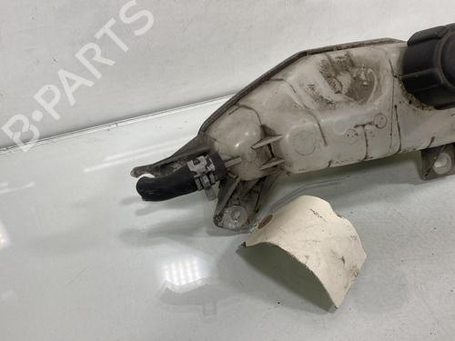 Expansion tank NISSAN NOTE (E11, NE11) 1.5 dCi | BP19977417C120 