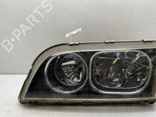 Used Left headlight VOLVO V40 Estate (645) 1.9 DI (115 hp) 25598328
