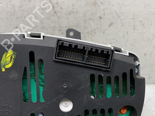 Used Instrument cluster HYUNDAI i20 I (PB, PBT) 1.4 CRDi (75 hp) 19965542