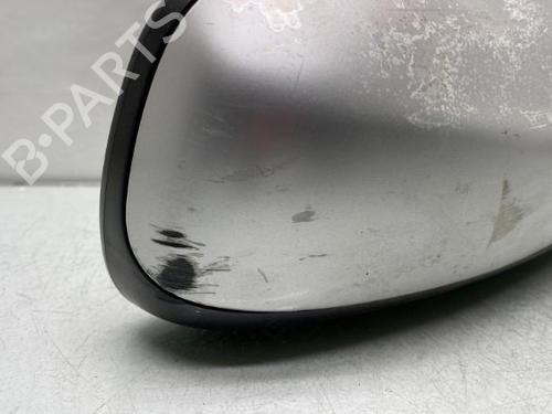 Right mirror PEUGEOT 307 (3A/C) 2.0 HDi 90 | BP24039724C27 