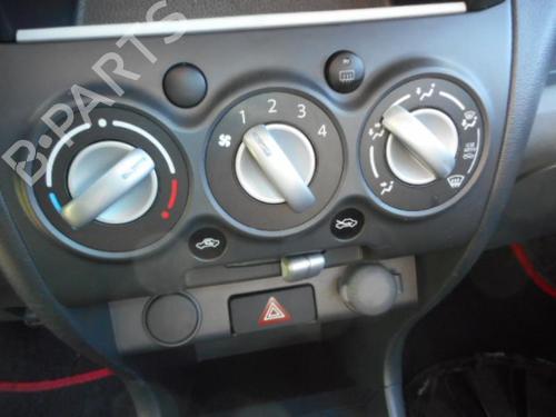 Starter SUZUKI ALTO VII (GF, HA25_, HA35_) | BP20004689M8 - Image 21