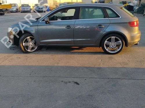 Front left window mechanism AUDI A3 Sportback (8VA, 8VF)  | BP19992804C22 