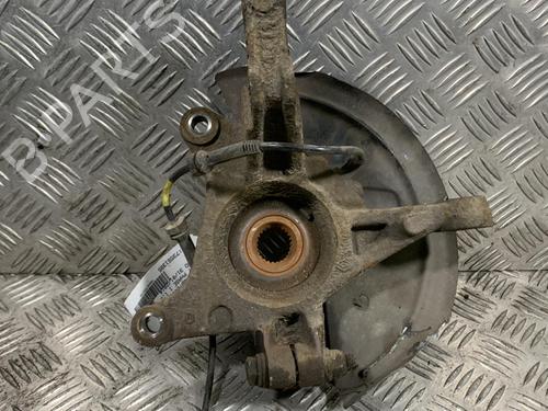 Used Right front steering knuckle Right front steering knuckle DACIA LODGY (JS_) 1.5 dCi (JSMC, JSAF) (107 hp) 20021109 20021109