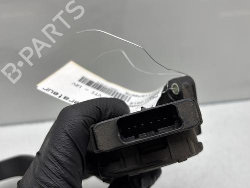 Pedal PEUGEOT 208 I (CA_, CC_) 1.2 VTI 82 | BP28672707I4