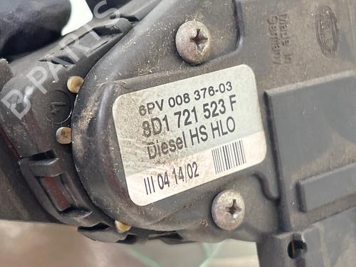 Used Pedal Pedal 37005871 37005871