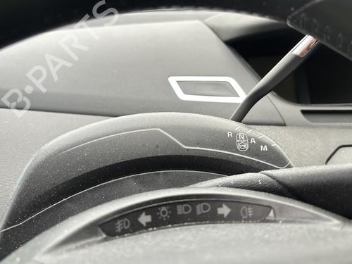 Rear right door window CITROËN C4 Grand Picasso I (UA_) 1.6 HDi | BP30176906C21 