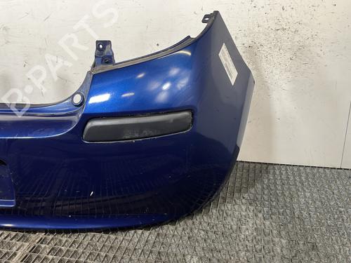 Rear bumper RENAULT CLIO III (BR0/1, CR0/1) 1.5 dCi (BR17, CR17) | BP29842178C8