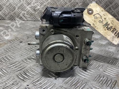 ABS pump RENAULT KOLEOS I (HY_) 2.0 dCi (HY0K) | BP31189528M43  - Image 6