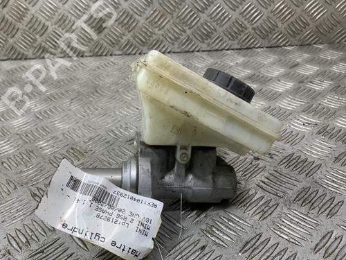 Used Brake master cylinder Brake master cylinder MINI MINI (R56) One (95 hp) 24705470 24705470