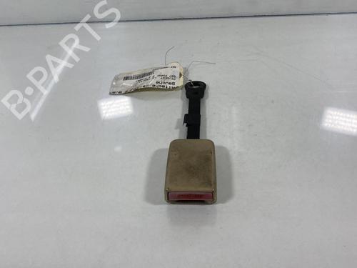 Seat buckle PEUGEOT 607 (9D, 9U) 2.0 HDI | BP20002804I32 