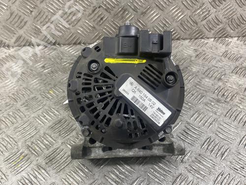 Used Alternator MERCEDES-BENZ A-CLASS (W169) A 180 CDI (169.007, 169.307) (109 hp) 26176515