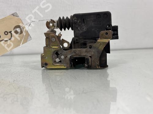 Front left lock RENAULT KANGOO (KC0/1_) D 65 1.9 (KC0E, KC02, KC0J, KC0N) | BP29597518C98 