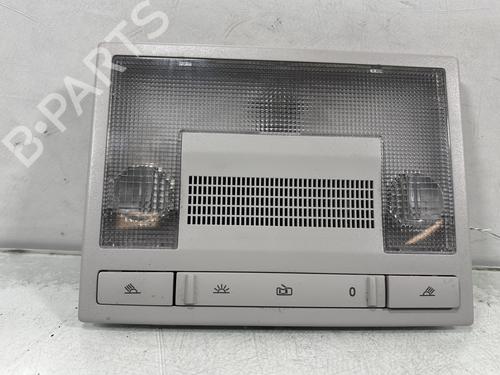 Luz interior VW POLO V (6R1, 6C1) 1.2 (70 hp) 31712448
