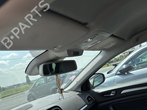 Camera RENAULT MEGANE IV Hatchback (B9A/M/N_) 1.2 TCe 130 (B9MR) | BP32134315E14 - Image 20