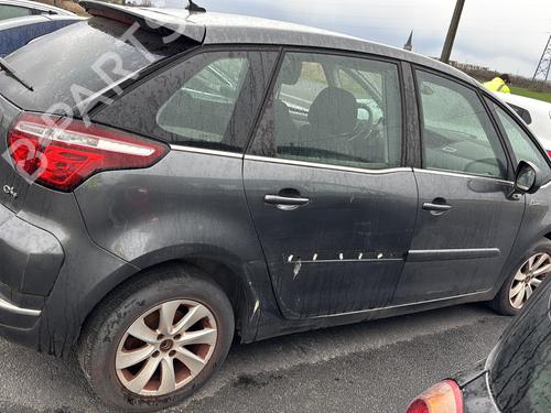 Engine CITROËN C4 Picasso I MPV (UD_) 1.6 HDi 110 | BP26496082M1 