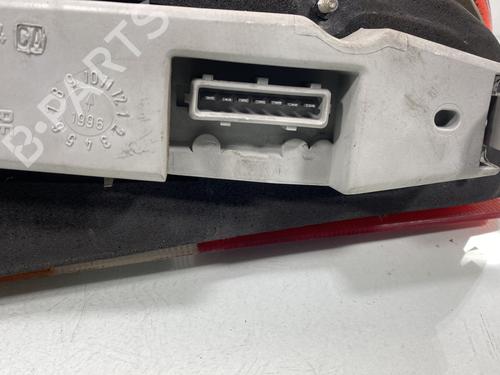 Right taillight FORD ESCORT V Turnier (ANL)  | BP19979259C35 