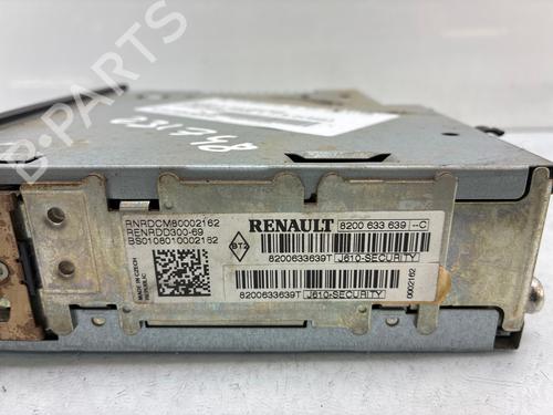 radio-renault-kangoo-express-fw01_-2008-39708230 main image