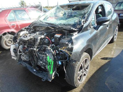 Engine RENAULT CLIO IV (BH_) 1.5 dCi 90 | BP32490471M1 - Image 24