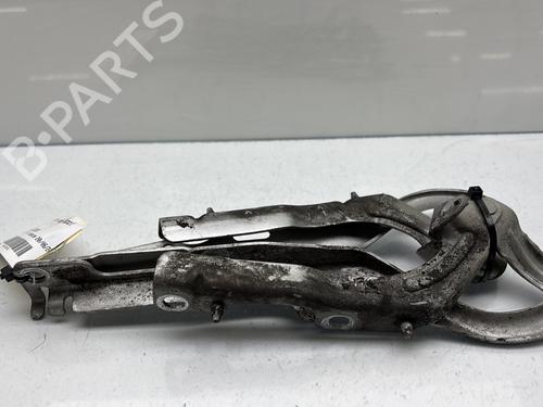 Used Hinge/Door check strap PEUGEOT 207 (WA_, WC_) 1.4 16V (95 hp) 31906038