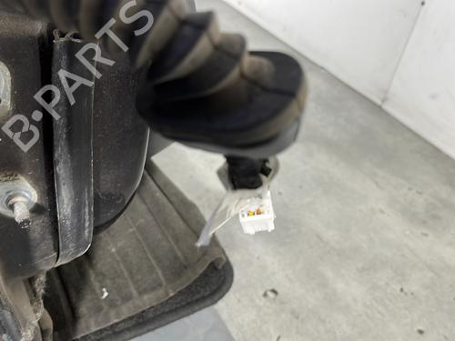 Right rear door NISSAN QASHQAI / QASHQAI +2 I (J10, NJ10, JJ10E) 1.5 dCi | BP28281967C5 