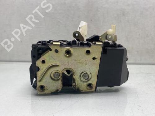 Front left lock PEUGEOT 307 Break (3E) 1.4 HDi | BP19991180C98 