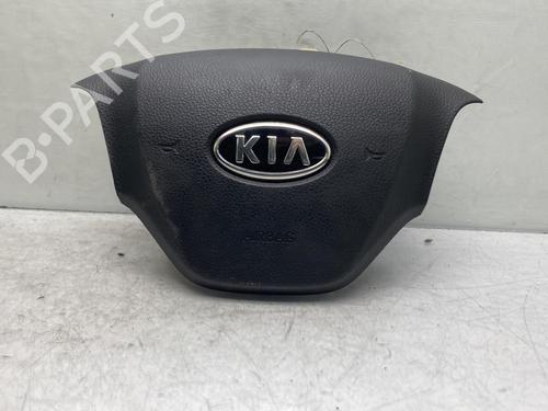 Used Driver airbag KIA PICANTO II (TA) 1.0 (69 hp) 19963057