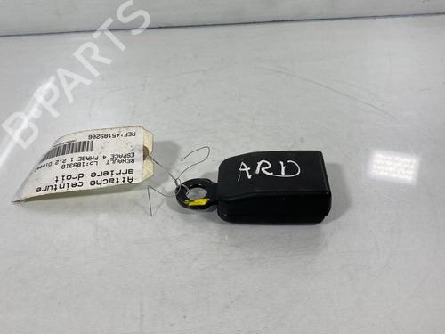 Used Seat buckle Seat buckle RENAULT ESPACE IV (JK0/1_) 2.2 dCi (JK0H) (150 hp) 20001528 20001528