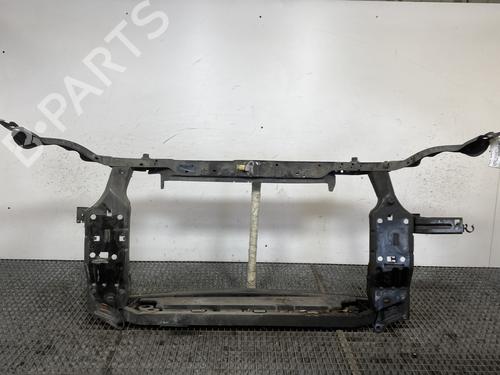 Front slam panel NISSAN QASHQAI / QASHQAI +2 I (J10, NJ10, JJ10E) 1.5 dCi | BP25597869C72 