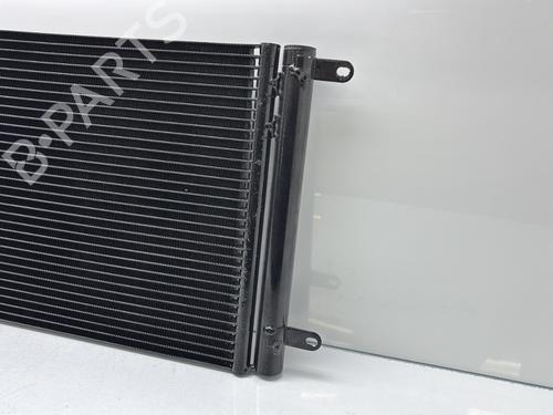AC radiator VW POLO V (6R1, 6C1) 1.2 TDI | BP29759403M32 